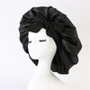 New Silk Bonnet For Sleeping Women Satin Bonnet Hair Bonnet Night