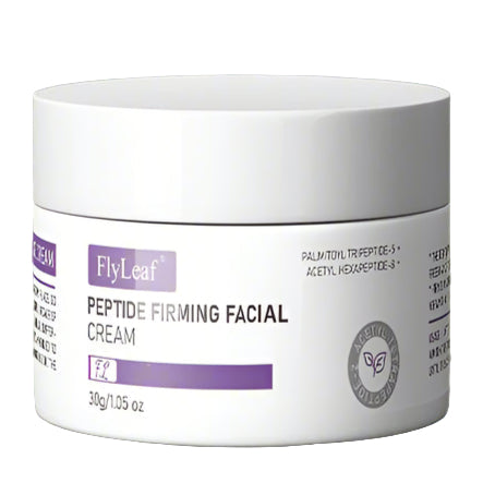 Peptide Firming Facial Cream