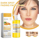 Eelhoe Turmeric Whitening Cleanser