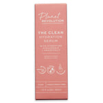 REVOLUTION The Clean Hydration Serum