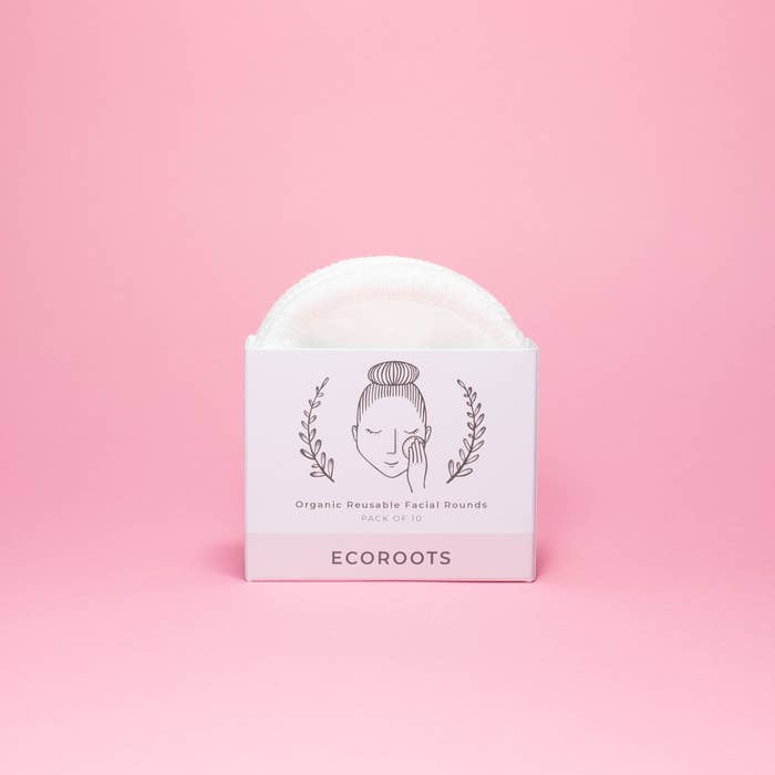 Gentle Organic Makeup Remover