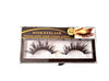 3D mink hair false eyelashes natural thick European and American