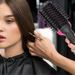 4-in-1 Hot Air Brush