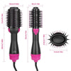 4-in-1 Hot Air Brush