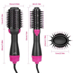 4-in-1 Hot Air Brush