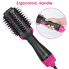 4-in-1 Hot Air Brush