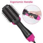 4-in-1 Hot Air Brush