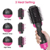 4-in-1 Hot Air Brush