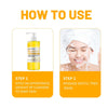 Eelhoe Turmeric Whitening Cleanser