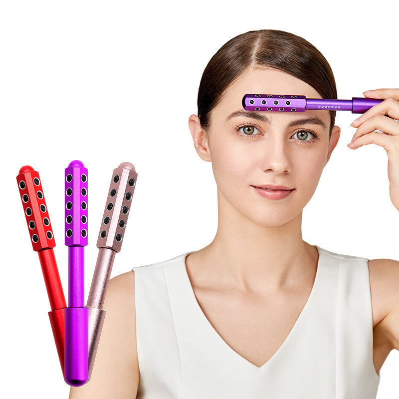 30 Germanium Beauty Stick Massage Beauty Stick Facial Roller Face Lift