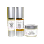Vitamin C Brighter Skin 3-Step Anti-Aging Kit