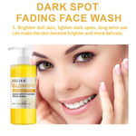 Eelhoe Turmeric Whitening Cleanser