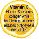 Organic Vitamin C Serum 20%