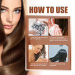 EELHOE Batana Oil Conditioner