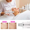 3-in-1 Ultrasonic Facial Spatula For Deep Cleansing, Electric