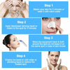 Electric Blackhead Vacuum Pore Cleaner Acne Pimple Remover Strong