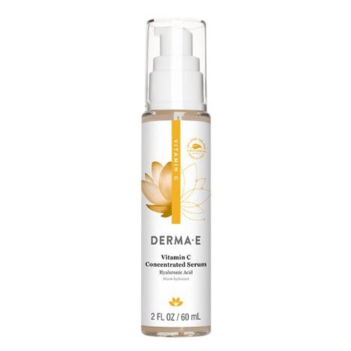 DERMA E Vitamin C Concentrated Serum