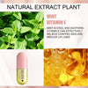EELHOE Day and Night Lip Moisturizing Capsule