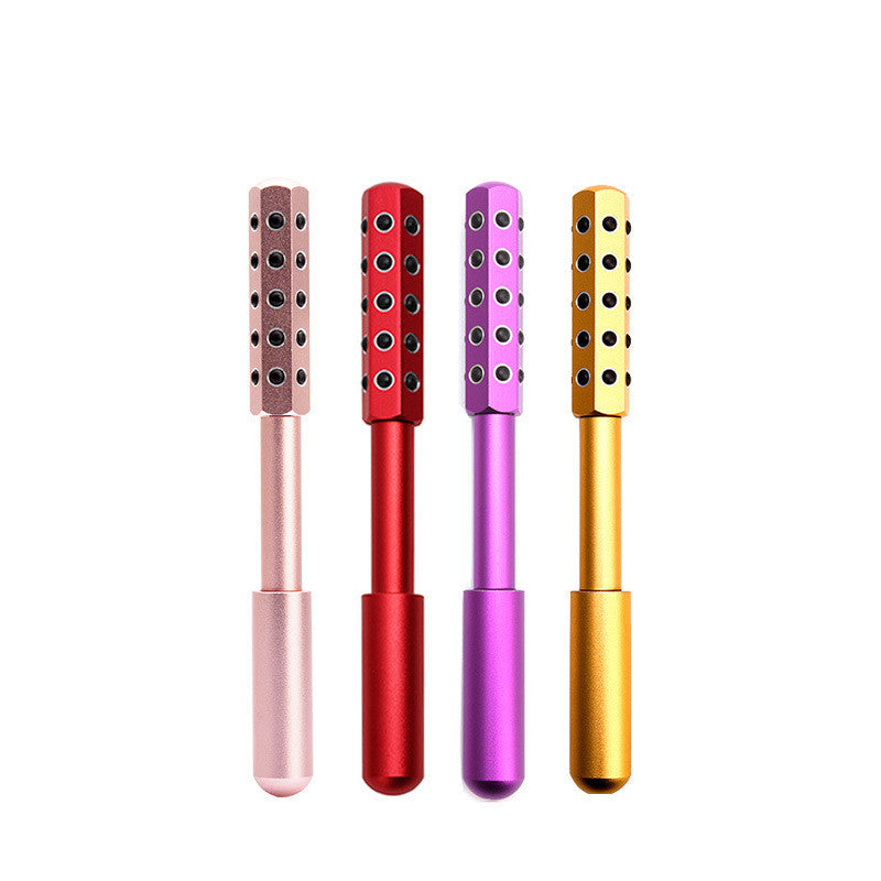 30 Germanium Beauty Stick Massage Beauty Stick Facial Roller Face Lift