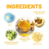 Eelhoe Turmeric Whitening Cleanser