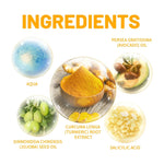 Eelhoe Turmeric Whitening Cleanser