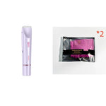 2-in-1 Double Head Hair Shaver