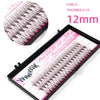 Single Eyelashes, Hairy Chicken Paw Hairs, Grafted Eyelashes, A