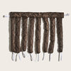 Heatless Hair Curlers Curling Rod Ribbon Headband