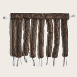Heatless Hair Curlers Curling Rod Ribbon Headband