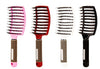 Hairbrush Anti Klit Brushy Haarborstel Women Detangler Hair Brush