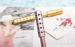 30 Germanium Beauty Stick Massage Beauty Stick Facial Roller Face Lift