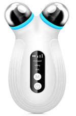 Anti Aging And Wrinkles Microcurrent Facial Device, Boost Skin Care