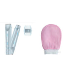 2-in-1 Double Head Hair Shaver