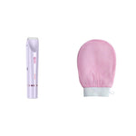 2-in-1 Double Head Hair Shaver