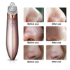 Electric Blackhead Vacuum Pore Cleaner Acne Pimple Remover Strong