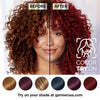 GARNIER Nutrisse Ultra Color Nourishing Hair Color Creme