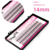 Single Eyelashes, Hairy Chicken Paw Hairs, Grafted Eyelashes, A