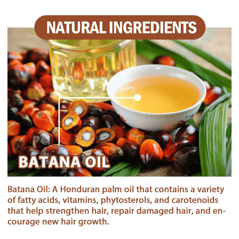 EELHOE Batana Oil Conditioner