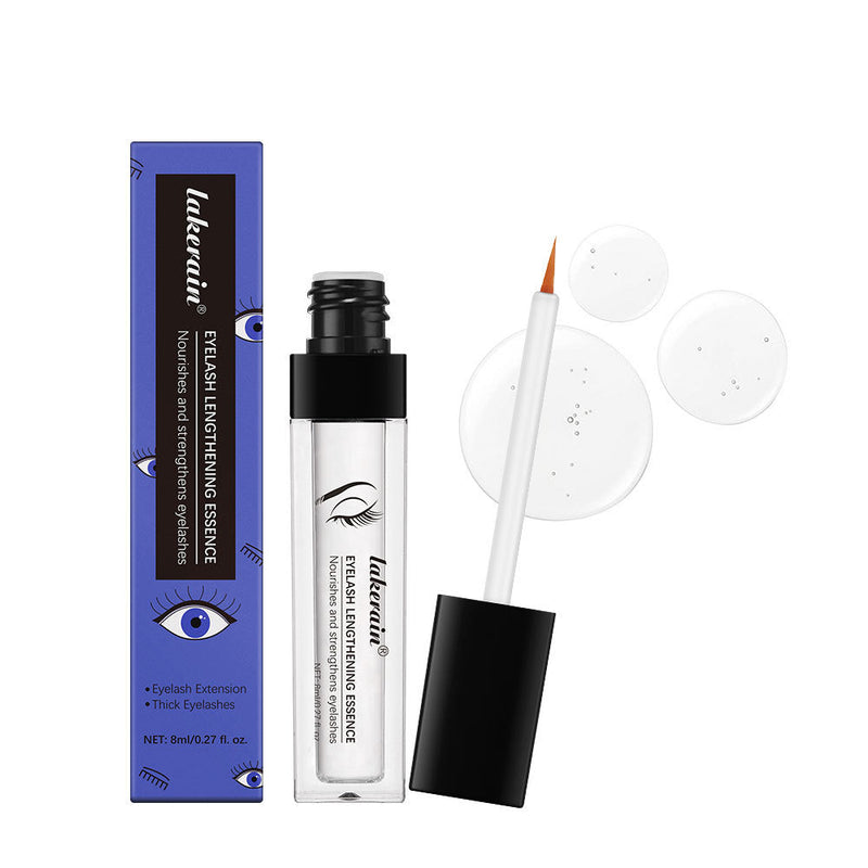Lash Growth Serum For Thicker Longer Lashes Deep Conditioning