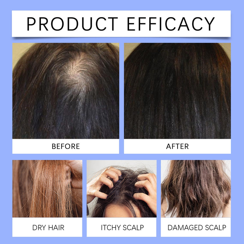 Hydrating Revitalizing And Nourishing Dry Damaged Hair Smoothing
