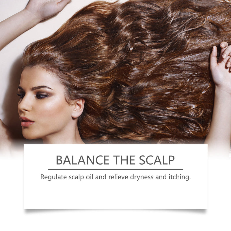 Hydrating Revitalizing And Nourishing Dry Damaged Hair Smoothing
