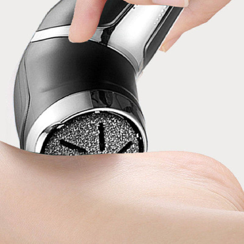 Home Foot Scrub Callus Remover Pedicure File