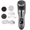 Home Foot Scrub Callus Remover Pedicure File