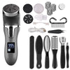 Home Foot Scrub Callus Remover Pedicure File