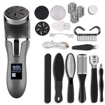 Home Foot Scrub Callus Remover Pedicure File