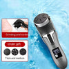 Home Foot Scrub Callus Remover Pedicure File