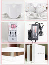 Multi-Tone LED Facial Glow Device 7 Shades