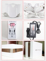 Multi-Tone LED Facial Glow Device 7 Shades