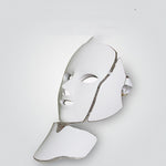 Multi-Tone LED Facial Glow Device 7 Shades