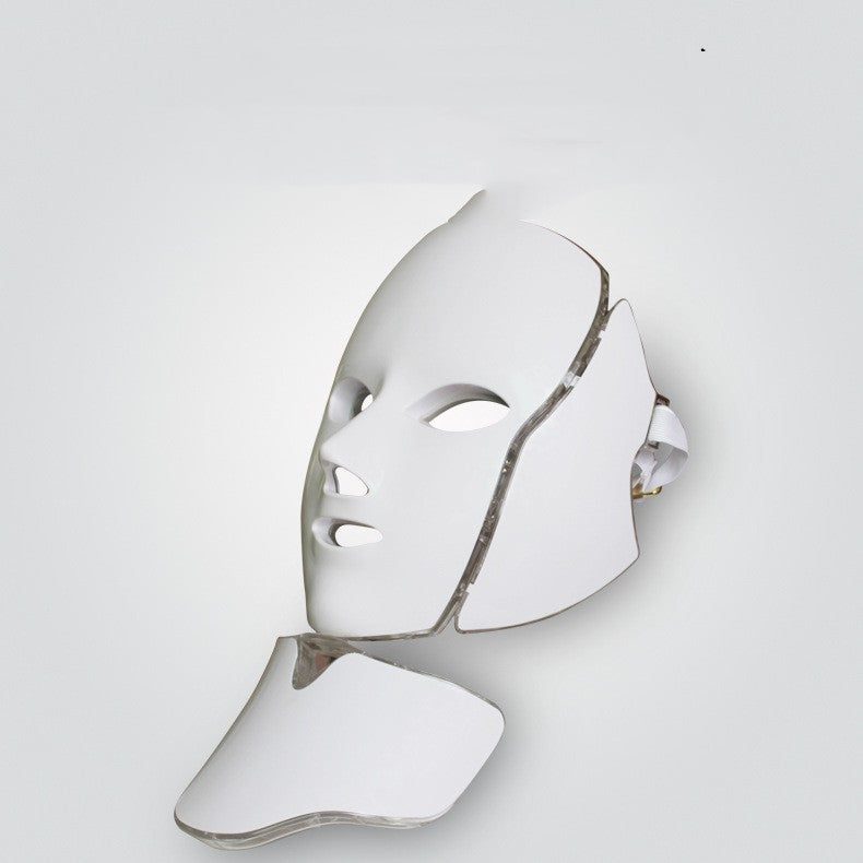 Multi-Tone LED Facial Glow Device 7 Shades